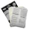 8.5" x 11" Light Fabric Transfer Sheets, 18ct. by Make Market®